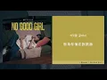 【韓繁中字】 敏書 (Minseo/민서) — No Good Girl