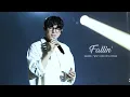 240831 홍이삭 (Isaac Hong) - Fallin' (눈물의 여왕 OST) | 양구 배꼽축제 100X VITA FESTA