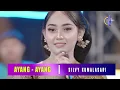 Silvy Kumalasari - Ayang Ayang (Official Music Video) | Duh Dewo Dewaning Asmoro