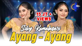silvy kumalasari ayang ayang official music video duh dewo dewaning asmoro