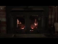 Buck Regular Wood Stove