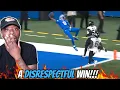 CHIEFS FAN REACTS TO Jacksonville Jaguars vs Detroit Lions Game Highlights