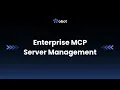 Controlling MCP Server Access with VS Code GitHub Obot