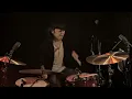 PRIMITIVE ART ORCHESTRA - "qualia" Release Live at MOONROMANTIC | 2016.1.31) (Digest Video)