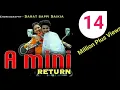 Lagu A mini Return || Official released || Dhanti Das || Sarat Bappi Saikia