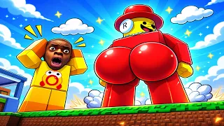 ROBLOX Steal a Brainrot FUNNY MOMENTS (MEMES) 😂🤣