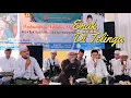 Download Lagu KELOAS VERSI SHOLAWAT, Sholawat Versi Keloas, AL-MA'ANI GROUP COVER