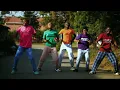 Bayanni - Finish Me /dancelab academy kids