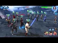 GAC Counter Amidala vs Cassian Undercover FDC 65