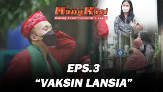 Download MANG KASI EPISODE 3 - \ MP3