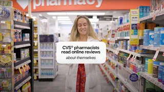 The Kind of Care You Can Feel CVS Pharmacy