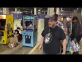 Acen 2022 raw footage 4