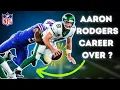Inside the Mind of a Legend 10 Fascinating Aaron Rodgers Facts