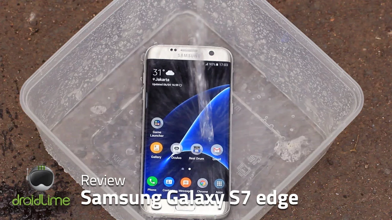 UNBOXING SAMSUNG galaxy j7 2016 review and spesifikasinya.