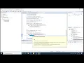 GUI application having event handling functionality using swing -java eclipse part 2
