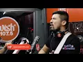 Hale performs "Alon" LIVE on Wish 107.5 Bus
