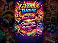 Lekompo Wave Mini MixTape - Shapzen Moratho