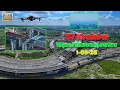 Download Lagu Budowa #S7 #Widoma - #Kraków Węzeł #Mistrzejowice | 1.09 | Awanbek do demontażu
