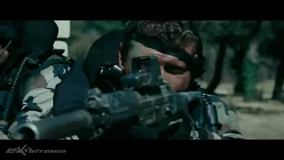 special forces 2011 opening assault scene kosovo