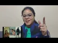 Reaction On - MERE JAISA NAI | KARMA | Sez On The Beat | Official Music Video | Madhu Filmi Tadhka