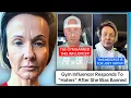 Download Lagu Gym Influencer Responds To \