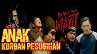 Download BANGKITNYA MAYIT // film horor Indonesia 2022 MP3