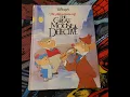 Download Lagu the adventures of the great mouse detective 1993