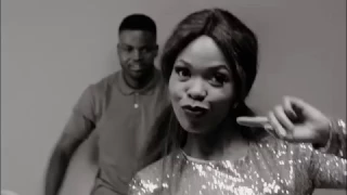 dj cleo featuring mmatema choose to be happy