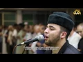 Download Lagu AMAZING ITALIAN IMAM  Anas Barak reciting Quran in Torino Italy