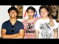 Download Lagu Killing Me Inside - Forever ( Instrumental Cover By RoyStudios )
