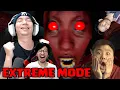 Tegang, Ngeri Dan Seram - Devour The Inn Indonesia (Extreme Mode)