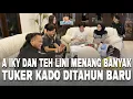 Lagu ADA KADO SPESIAL DARI MAHALINI DI MALAM TAHUN BARU