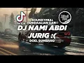Download Lagu DJ NAMI ABDI JURIG - DOEL DUMBANG DJ SUNDA VIRAL TIKTOK 2023 ! Jibril Pro Version