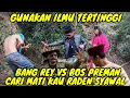 Download Lagu BOS PREMAN REMONDO INCAR SETAN MERAH AGAR JADI IBLIS KEMBALI||BANG REY LAMPUNG TERBARU 