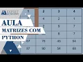 Matrizes com Python