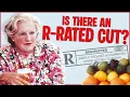 The Lost Version of Mrs Doubtfire