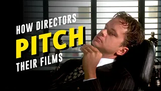 How Movies Actually Get Greenlit