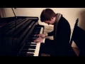Ólafur Arnalds - Romance / Poland "Long Way From Home" Istanbul Acoustic Sessions