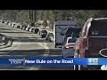 South Lake Tahoe Weekend Traffic Mess Leads To Rules Fines