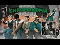 Lagu CHROMAKOPIA by TYLER, THE CREATOR│STUDIO REACTION