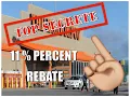 SECRETE HOME DEPOT REBATE HACK