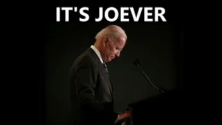 Its joever meme re-upload