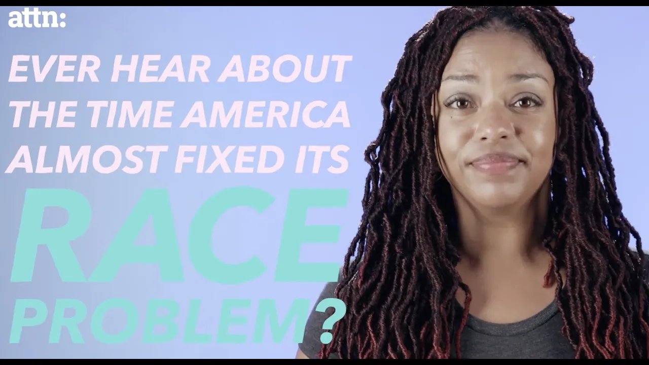 The History of the Reconstruction Era