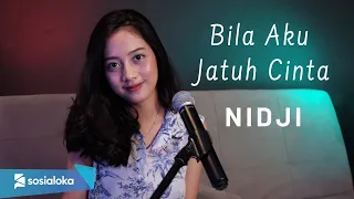 Download BILA AKU JATUH CINTA - NIDJI | MICHELA THEA MP3
