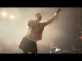 Model/Actriz - Crossing Guard / Slate - End of the Road Festival - 4th September 2026