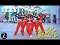 Download Lagu [KPOP IN PUBLIC / ONE TAKE] ITZY (있지) ‘CAKE' | DANCE COVER | Z-AXIS FROM SINGAPORE