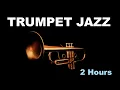 Download Lagu Jazz Trumpet Music Instrumental: 1 Hour of Relaxing Summer Music Chillout Playlist