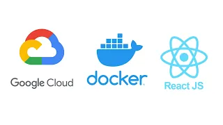 NEW Deploy React App on Google Cloud with Cloud Run 2022 Fix Intel M1 Issue