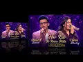 Har kisi ko nahi milta | Abhijit Sawant & Chetna Bhardwaj Duet | Indian Idol Legend Returns