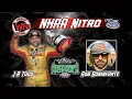 J R Todd and Rob Boninfante join WFO Radio